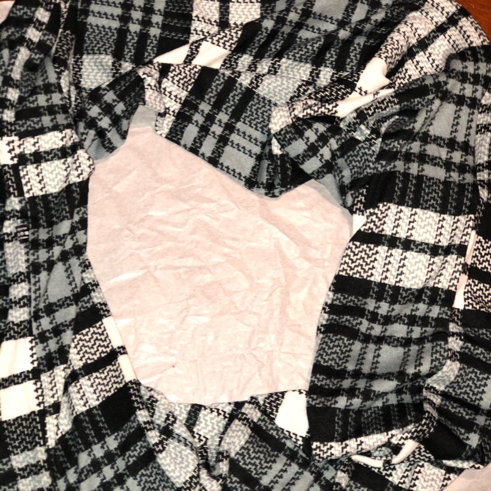 Alepo winter essential Scarf - Picture 3 of 8